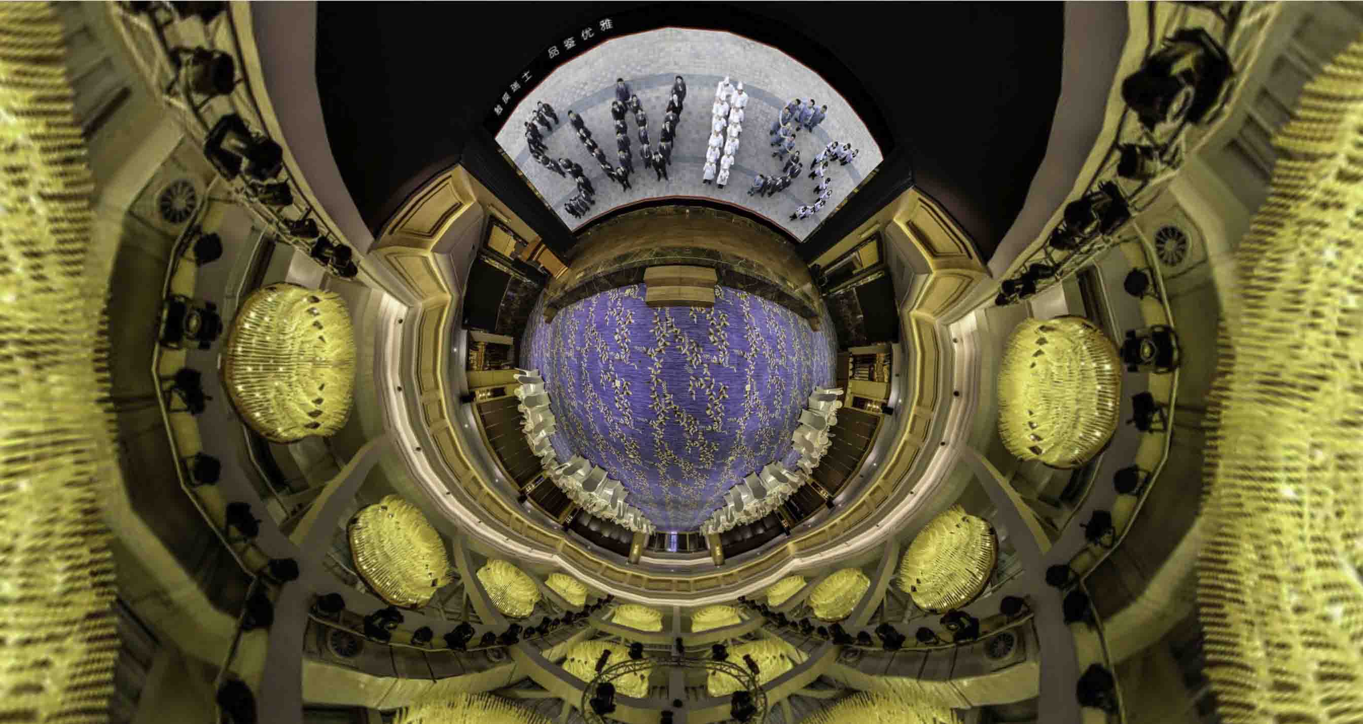 南丹探索VR全景拍摄中的深度感：营造沉浸式体验的关键要素